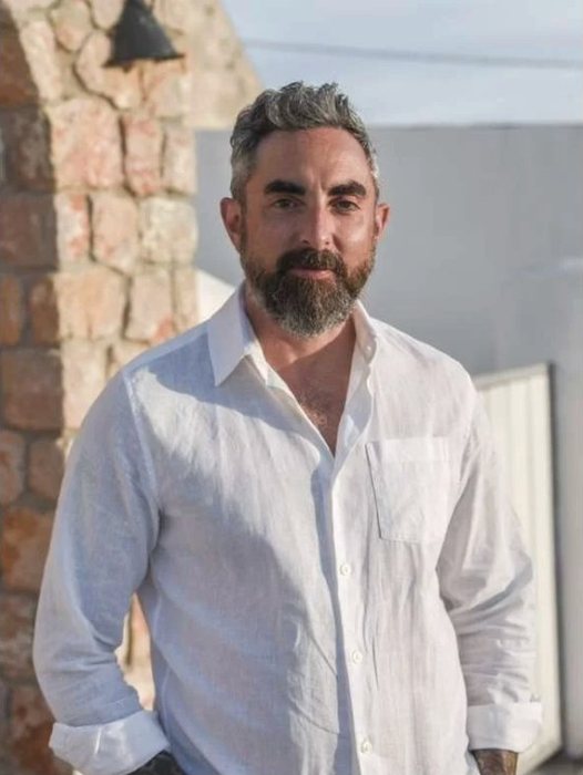 Dr Michael Ryoshin Sapiro