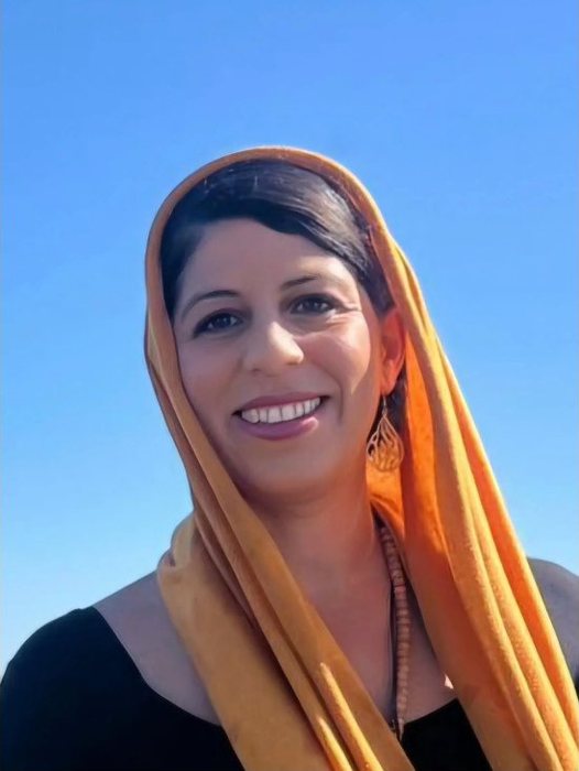 Ashira Darwish