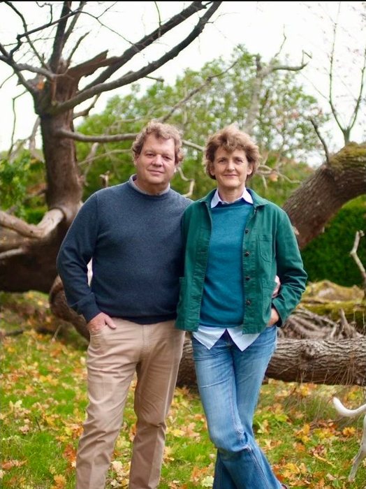 The Burrells